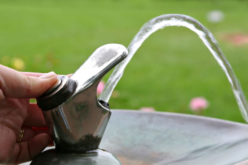 Drinking Fountain Maintenance in St Louis, MO