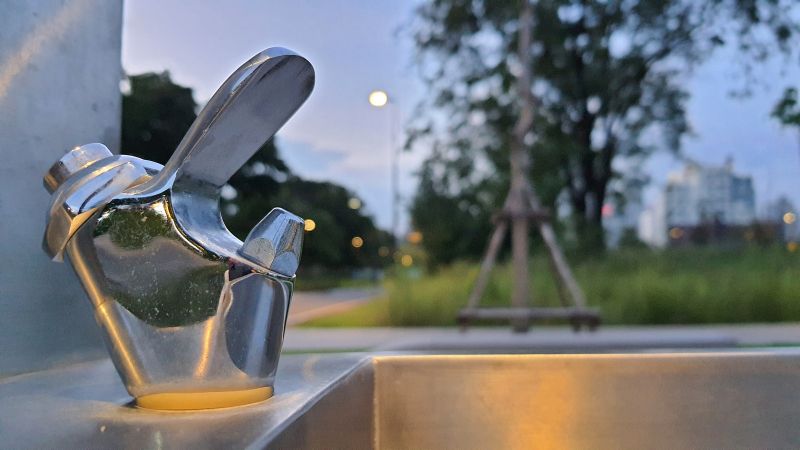 Drinking Fountain Repair in Reno, NV