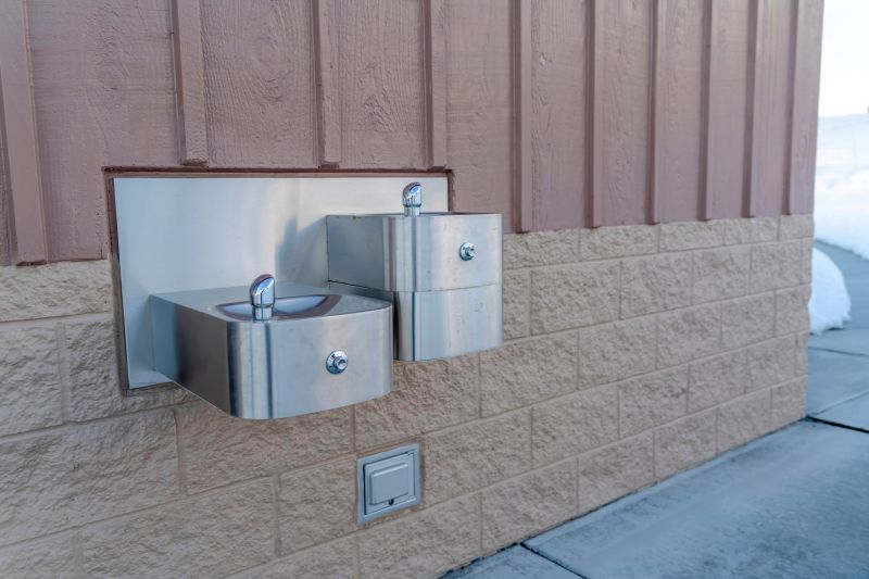Drinking Fountain Repair in St Louis, MO