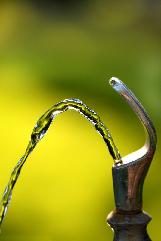 Drinking Fountain Replacement