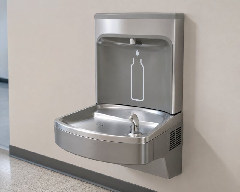 Drinking Fountain Service in Carson City, NV