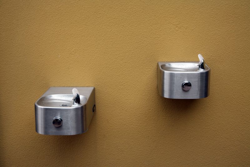 Drinking Fountain Service in St Louis, MO
