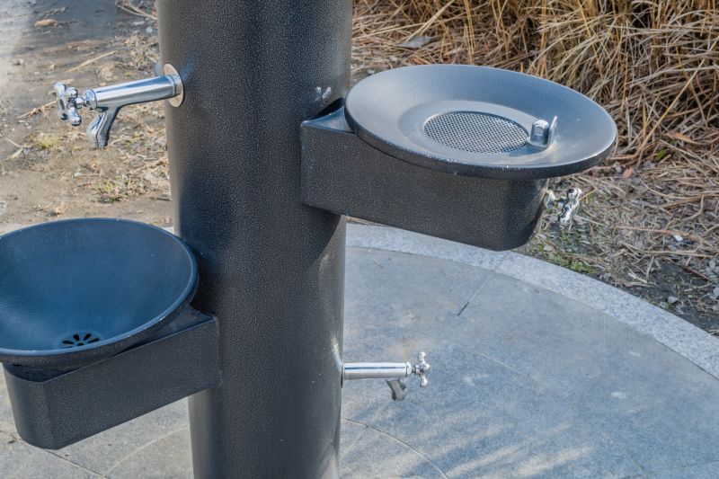 Drinking Fountain Service