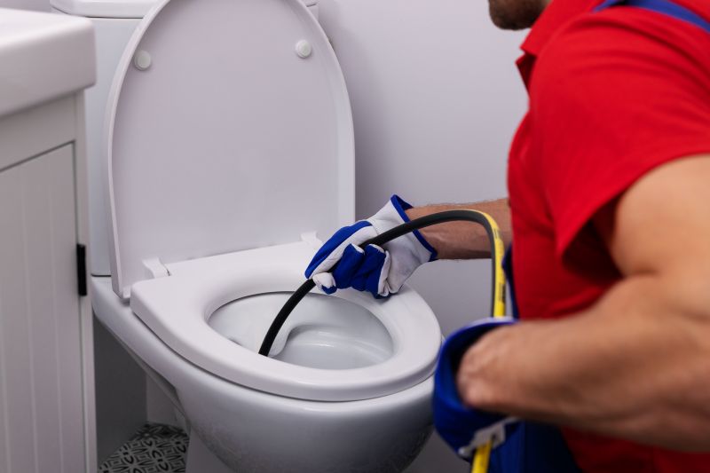 Hydro Jetting Service in Denver, CO