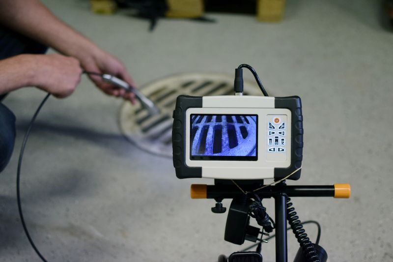 Plumbing Camera Service in Denver, CO