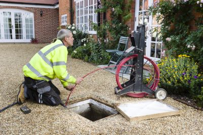 Sewer Scope Service in Denver, CO