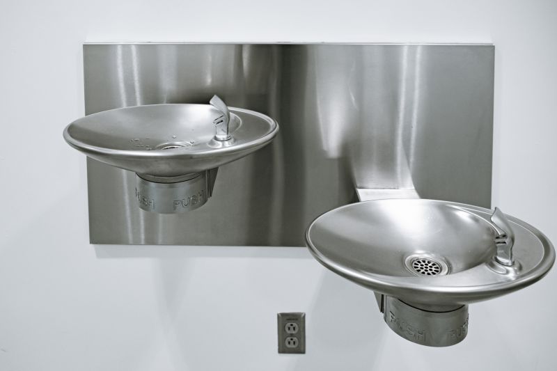 Water Bubbler Replacement in Reno, NV